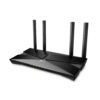 dbff9d_ef0f5a9050bf400faa4ab5542141f508mv2.jpg Router Tp-Link AX23 Ax1800 Dual band Gigabit Wi-Fi 6