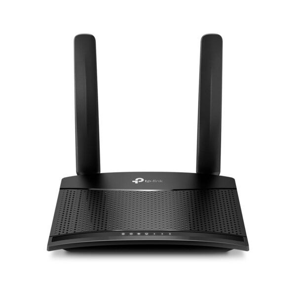 Router Tp-Link TL-MR100 4G LTE