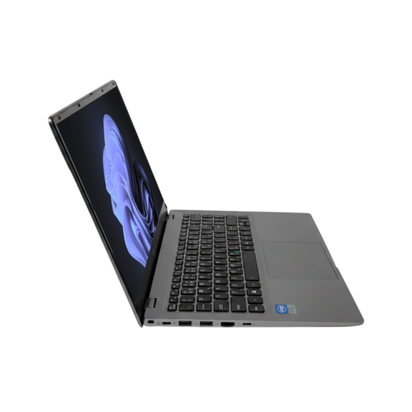 Laptop SpiderTec 15.6" Core i5 16GB SSD 256GB Ingenium 15A