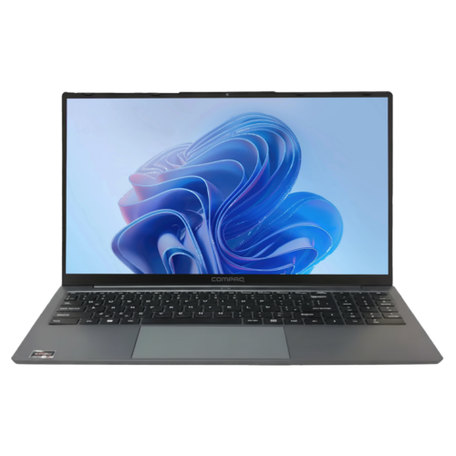 dbff9d_f1cd363a692d4c74bbcfb262bd93c000mv2.png Laptop Compaq 14" Ryzen 5 8GB Ram SSD 256GB QL14R5SU8256