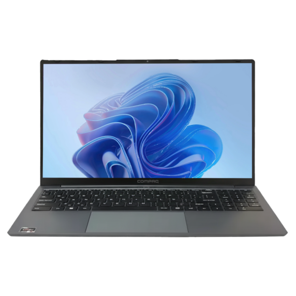 dbff9d_f1cd363a692d4c74bbcfb262bd93c000mv2.png Laptop Compaq 14" Ryzen 5 8GB Ram SSD 256GB QL14R5SU8256