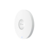dbff9d_f28a686303e74b0796d754125384da98mv2.png Access Point TP-Link EAP650 AX3000 Ceiling Gigabit