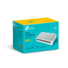 Switch Tp-Link 8 Puertos TL-SF1008D 10/100 Mbps