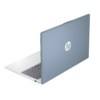 Laptop HP 15.6" Ryzen 5 8GB SSD256GB 15-FC0037WM Moonlight Blue