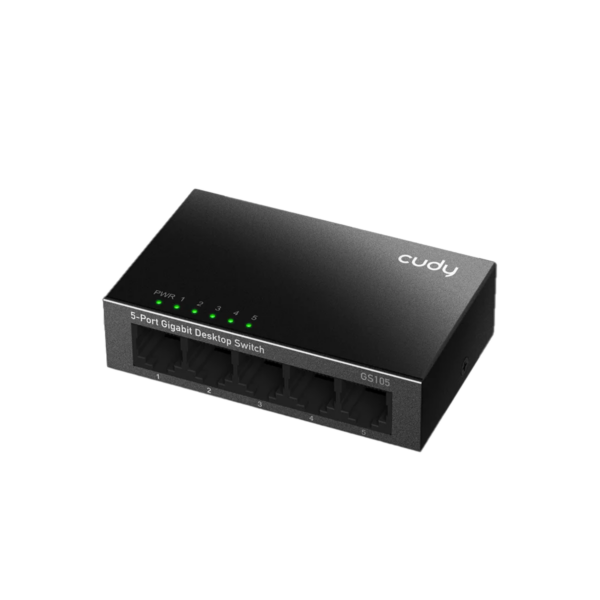 dbff9d_f40cb6029bf04c96b9272d54364b0c7bmv2.png Switch Cudy 5 Puertos GS105 Gigabit