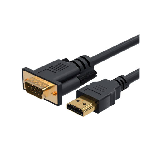 Cable Convertidor Havit HDMI a VGA