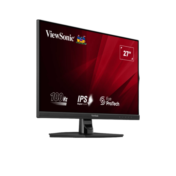 Monitor ViewSonic 27" VA2714-H
