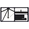 dbff9d_f50cbc628b9f460c929708fc7a63bde3mv2.jpg Pantalla con Tripode Havit PS100 para Proyector Black