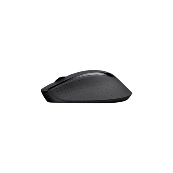 Combo teclado y mouse Logitech MK345 Inalambrico