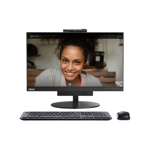 All In One Lenovo 22" Core i5 4th Gen 8GB SSD 240GB