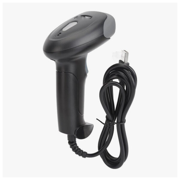 Pistola Lector codigo de barra U20 USB