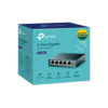 Switch TP-Link SG105 5 Puertos Gigabit