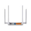 Router Tp-Link EC220-F5 AC1200 Dual Band 4 Antenas