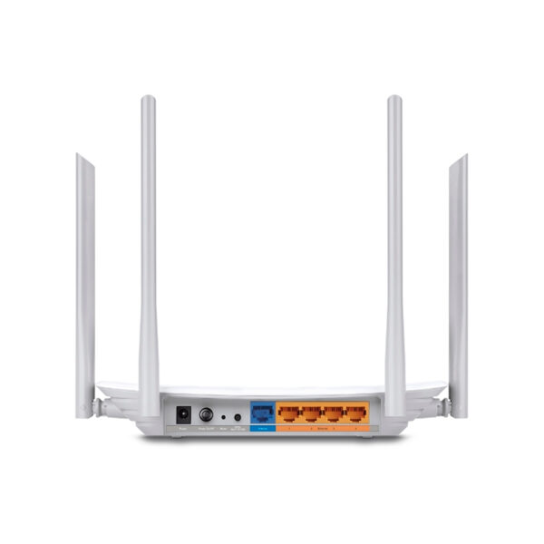 Router Tp-Link EC220-F5 AC1200 Dual Band 4 Antenas