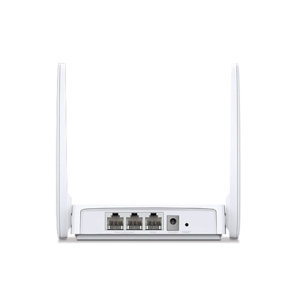 Router Mercusys mw301r 300 Mbps