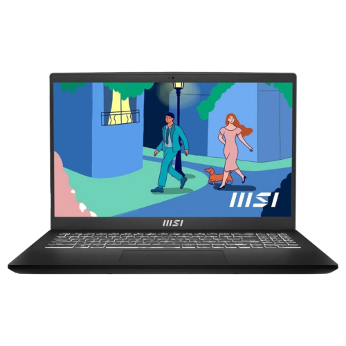 dbff9d_f82bb83db9874cf1a46c82d022c00bd3mv2.png Laptop Msi 15.6" Core I7 16GB SSD512GB Modern 15 B12HW Black