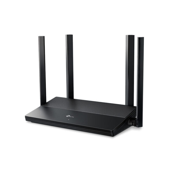 Router Tp-Link EX222 AX1800 Dual Band WiFi 6