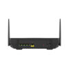 Router Linksys MR75WH AXE6600 Mesh Tri Band Hydra Pro 6E