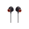 Audifono JBL Quantum 50 Alambrico Gaming con Microfono Black