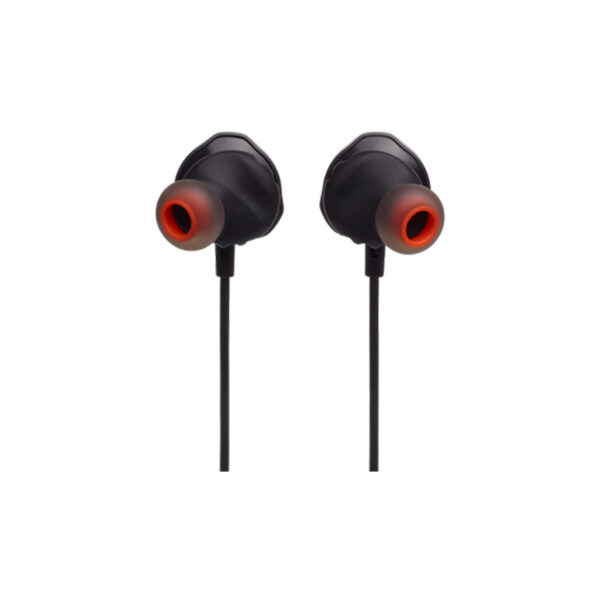 Audifono JBL Quantum 50 Alambrico Gaming con Microfono Black