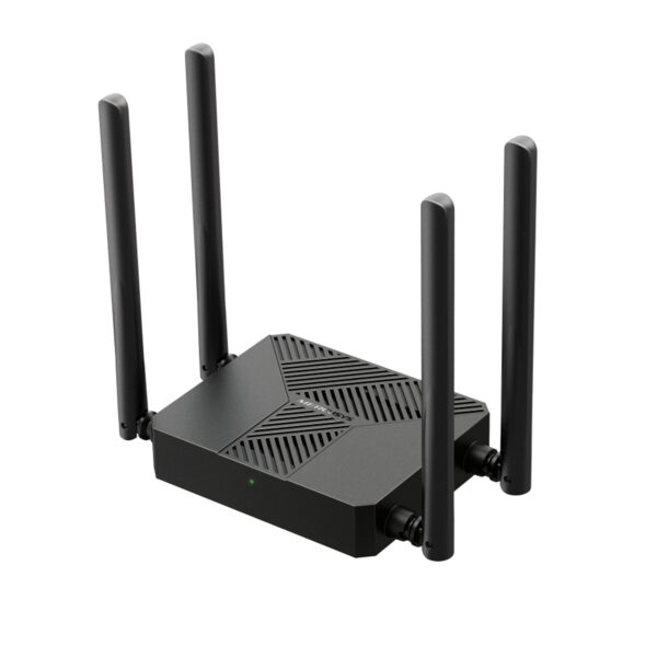 Router Mercusys MR62X AX1500 WiFi 6 Dual Band