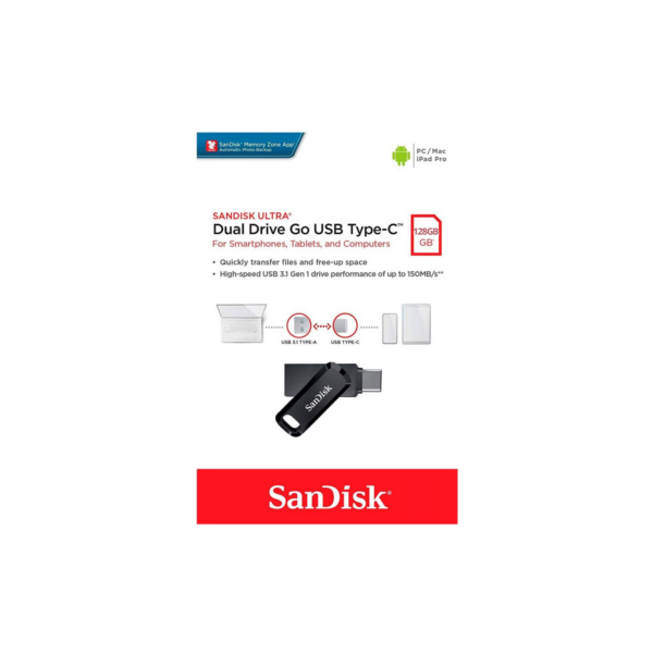 dbff9d_f9483f338998492da2b1ab036c2bb0a4mv2.png Pendrive 128GB Sandisk dual drive go USB tipo C