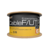 Bobina De Cable UTP Nexxt 305 Metros Cat.6 Exterior