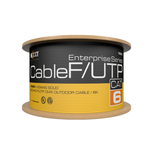 dbff9d_f9765eaa415249cb87570f57f2c03a9amv2.png Bobina De Cable UTP Nexxt 305 Metros Cat.6 Exterior