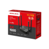 Router Mercusys MR62X AX1500 WiFi 6 Dual Band