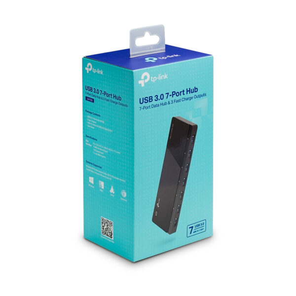 dbff9d_f9e08c6bc03f4d6a96b604d6d805b934mv2.jpg Hub Tp-Link uh700 USB 3.0 de 7 puertos