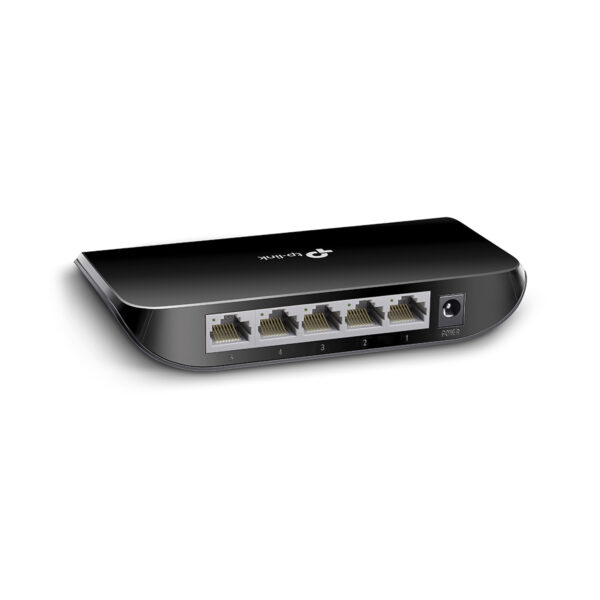 dbff9d_f9f76cb442d246aaadab00cb851b2544mv2.jpg Switch Tp-Link 5 Puertos TL-SG1005D Gigabit Desktop