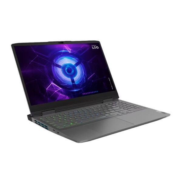 dbff9d_fa7439498fac43819e4b2861653a5613mv2.jpg Laptop Lenovo 15.6" Core I5 16GB SSD512GB Rtx2050 4GB Loq 15irh8 Storm Gray