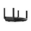 Router Linksys MR75WH AXE6600 Mesh Tri Band Hydra Pro 6E