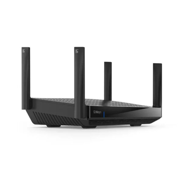 Router Linksys MR75WH AXE6600 Mesh Tri Band Hydra Pro 6E