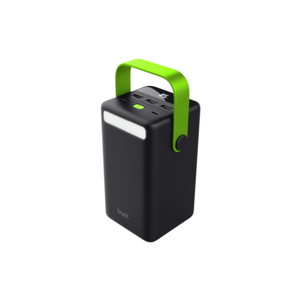 dbff9d_faadd68e251d477b8641624a08ec9e44mv2.png Power Bank Trust Redoh XXL 50.000mAh / PD20W