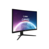 Monitor MSI 24" G2422C Curvo