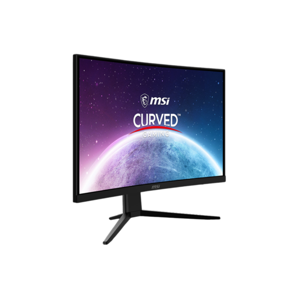 Monitor MSI 24" G2422C Curvo