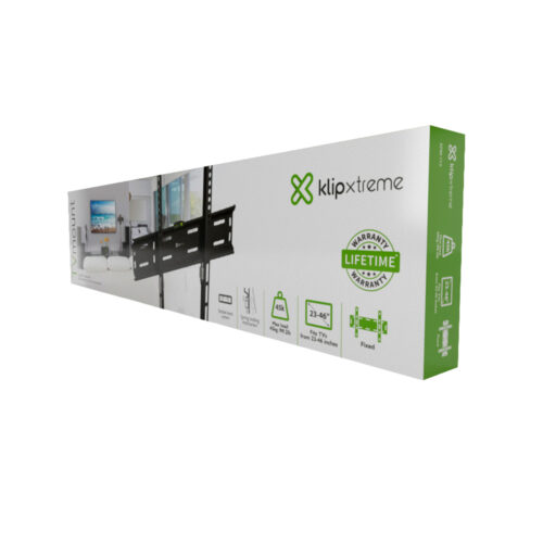 Base Tv Klip Xtreme Kpm-715 23"- 46" Lcd 45kg