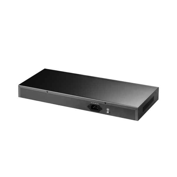 dbff9d_fc2d2cd983b44c99965a9aa46fdcd188mv2.png Switch Cudy 24 Puertos GS1024E Gigabit Light Administrable