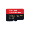 dbff9d_fc35f238d035484c9e0e78875ef1e976mv2.png Memoria Micro SD 512GB Sandisk Extreme Pro