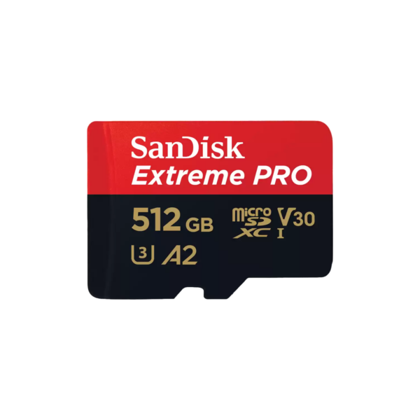 dbff9d_fc35f238d035484c9e0e78875ef1e976mv2.png Memoria Micro SD 512GB Sandisk Extreme Pro