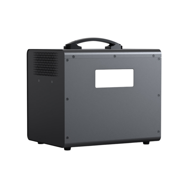 Estacion de Poder Marsriva MP10 1000W / 25600mAh