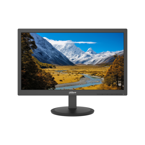 Monitor 19.5" Dahua DHI-LM20-A202S