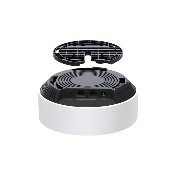 Router Tp-Link Deco X50 PoE Mesh (2-Pack) AX3000 WiFi 6 Whole Home Mesh