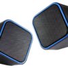 Cornetas parlantes Havit hv-sk473 azul