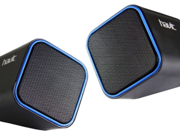 Cornetas parlantes Havit hv-sk473 azul