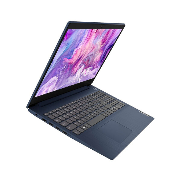 dbff9d_ffa5deccaa9b4a6c8198acd34016bd50mv2.jpg Laptop Lenovo 15.6" Core I5 8GB SSD512GB Ideapad3 15itl6 Abyss Blue