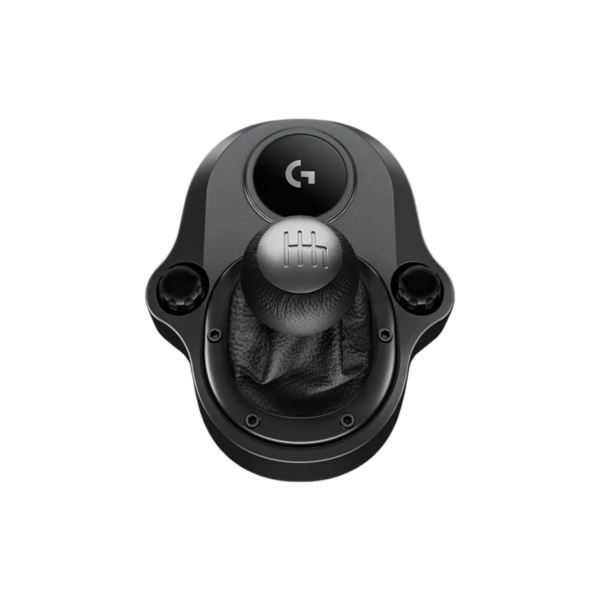 dbff9d_ffe82ea2ad4a4222a368f057b0e7e1d7mv2.png Palanca de Velocidades Logitech Driving Force Shifter