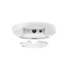 dbff9d_fff0baefe8fc4f96aa1480fe38a47b5bmv2.png Access Point TP-Link EAP650 AX3000 Ceiling Gigabit