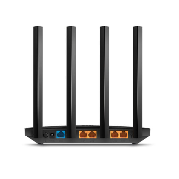 Router Tp-Link Archer C80 AC1900 Dual Band